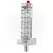 Flow Meter, 75 psi 2"Saddle