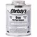 Christy Gray Heavy PVC Pipe Cement 1 gal | 505066