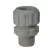 NDS 3/4" Flo Control Ctsxspgadapter Compression Fitting 3/4In Copper X PVC Adapter | 93507