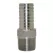 Adapter, Insert x Male Galvanized | 4424-455