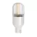 1.5 W Wedge T5 180 Lumens 3000K LED 300 Degrees Omni-Directional Contractor Series Lamp | KIL18225