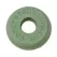 7-1/2" x 6-1/4" Small Fiber Reinforced Concrete Donut | LANCONDONSML