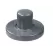 2" Spigot PVC Heavy Turf Thrust Plug | LAS349020