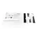 3M Scotchcast Inline Resin Power Cable Splice Kit 82-AN Series | MMM82A2