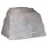60" x 48" x 41" Fieldstone Natural Stone 104 Artificial For Pool Filter and Pump Equipment Rock Enclosure | MOC104FS