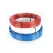 7/8" x 1-1/8" x 20' 160 psi SDR-9 HDPE Blue UV Plus Tubing | PXP010X20B