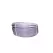 Rain Bird Dripline Tubing 500' Coil Purple Copper Shield 0.9 gph | X48082