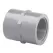 1" Adapter CPVC Sch. 80 Slip x FPT | 835-010C