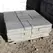 Techo-Bloc Blu 60mm HD² Smooth Patio Slab, Shale Grey, 3-Piece | 5499