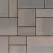 Techo-Bloc Blu 60mm HD² Smooth Paver, 6" x 13", Champlain Grey | 5516