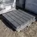 Techo-Bloc Blu 60mm Smooth Paver, 6" x 13", Onyx Black | 005664