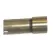 2" X 21' Galvanized Steel Drop Pipe 2" T&C | 55520110