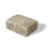 Unilock Wall Block, 4" X 12" X 8" Rectangular Classic Standard Brussels Dimensional Stone | 1599WC0027721-0