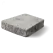 3" Granite 3-Piece Classic Random Standard Estate Wall Wall Block | UNPEWSTD3GRN