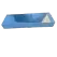 Step, 6" x 16" x 48" Castle Gray 4 Sides Rock Faced Natural Cleft Top | NS-STEP-CASTLEGray-48