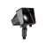 50 W Ceramic LED Black Die CAST Copper-Free Aluminum Low Voltage 5104 Series FLood Light | GR-5104-B-NL