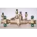 Watts LF009M3-QT Reduced Pressure Zone Backflow Preventer Quarter Turn Shutoff Lead Free Bronze 3/4" | 327254