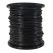 Regency Wire Control Cable, 18/9 500' Solid 30 V Bare Copper Polyethylene Black R7183D Multi-Conductor Irrigation | 18/091
