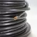 Regency Wire Control Cable, 18/9 500' Solid 30 V Bare Copper Polyethylene Black R7183D Multi-Conductor Irrigation | 18/091