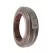 Tubing, 17 mm x 100' Brown Polyethylene