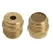 Automatic Drain Valve, 1/2" Brass ADV | ADV-050