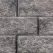 Diamond PRO Wall Stone, Leuders Gray, 8 x 12 x 18" | 16052317