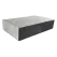 Diamond PRO Wall Stone, Leuders Gray, 4 x 18 x 10" | 16203741