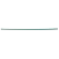 Sewer Pipe, 4" X 20' Solvent Weld Solid Wall Bell End Green PVC |  SDR35-4-20-BE