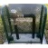 Backflow Enclosure, 30" x 13" x 30" Green Metal