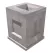 BFA Concrete Catch Basin w/Knockouts | CCBBG12