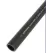 ID 1.38" x OD 1-1/264" x 1-1/4" Poly Pipe Black 100 psi, L 300' | FLOH10001250300