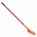 13 Ga Steel 4" Trench Shovel Fiberglass Handle | SS 64124