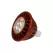 SLTG LED MR16 1W RED 55 DEG 2700K | CSLSLMR161XW27