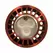 SLTG LED MR16 1W RED 55 DEG 2700K | CSLSLMR161XW27