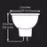DAUER LED MR16 2XBD WW 60 DE | DAU487047
