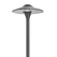 Path Light, 5 W Integrated LED 3000K Architectural Bronze Cast Aluminum Dome
