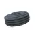 Wall Pipe, 4" x 100'Plain End HDPE Black Single Perforated Regular