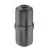 Poly Reducer Coupling, 1" x 2" IPS x IPS Reducer Coupling | PECPL-16-IPS