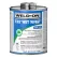 PVC Cement, 1 qt Can Blue Medium Syrupy Liquid Low VOC 735™ Wet 'N Fast™ Series