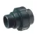 Sch 80 PVC Union 1" Slip x MPT Mipt | U-1000-SM