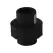 Sch 80 PVC Union 1-1/2" Slip x Slip | KBIUS150