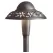 Kichler Led Path Light 5.8 Va 4W | 15857AZT27R