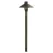 15878 Path Light, Integrated LED 3000 K Brass | 15878CBR30