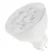 Lamp, 7 W Bi-Pin MR-16 550 Lumens 2700K LED 35° Flood White Contractor Series