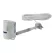 K RAIN HARDWIRED RAIN-FREEZE SENSOR | KRM3208HRFS