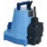 Submersible Pump, 1/10 hp 115 VAC 1000 gph Utility 5 Series