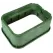 NDS VALVE BOX EXTENSION GREEN | NDB1146