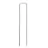 Toro Fabric Staple, Loc-Eze 11 ga 6" SOD pin | T-SS6-50