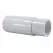 Poly Internal Repair Fitting, 1/2" | IPC-050