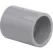 3/4" Sch 80 CPVC Coupler Slip 829-007C | 829-007C
